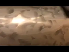 CTS Computer To Screen Inkjet Engraver Digital Rotary Screen Engraver Equipment 2200 / 3200 / 3600mm Breadth