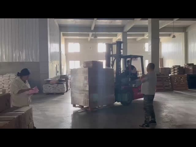 OEM/ODM 多香りの天然配方 散布 強い凝縮条形 トーフ猫ゴミ