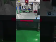 3000W Gantry Galvanometer Lithium Battery Laser Welding Machine New Energy Welding Machine