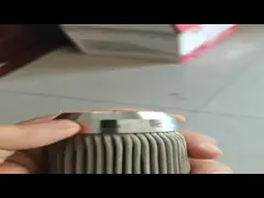 Twill соткет сетку фильтра сетки металла 0,025 до 2.5mm