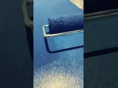 Best Top Coat For Epoxy Countertops Low Odor During Application
