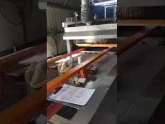 Electric Insulation High Strength Fiberglass Ladders For Multipurpose