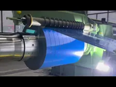 Tolerance -/ 1% Ral Color PPGI Prepainted Galvanized Steel Coil for Manufacturing