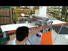 SP-500 Vertical Electric 380V/220V Dough Press Sheeter Machine