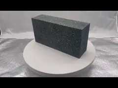 Top- Silicon Carbide Refractory Brick for Optimal Thermal Stability and Efficienc