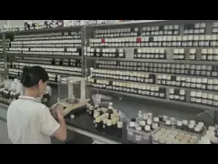 Ücretsiz Örnek Güçlü Kokulu Parfüm Gül Esansı Şampuan Parfümleri Şampuan Yapımı İçin