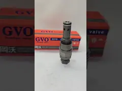 723-40-93601 708-25-04311 Main Relief Valve For Komatsu PC200-8 PC160-7 Excavator Parts