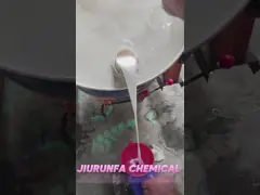 High Elasticity Low VOCs Acrylic Emulsion  White Bridges Substrate Movement