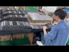 28W Solar Folding Bag Waterproof For Outdoor Cycling Mountain Climbing