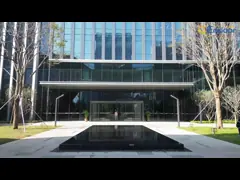 Step Inside Emdoor's Smart Factory: Redefining Rugged Excellence