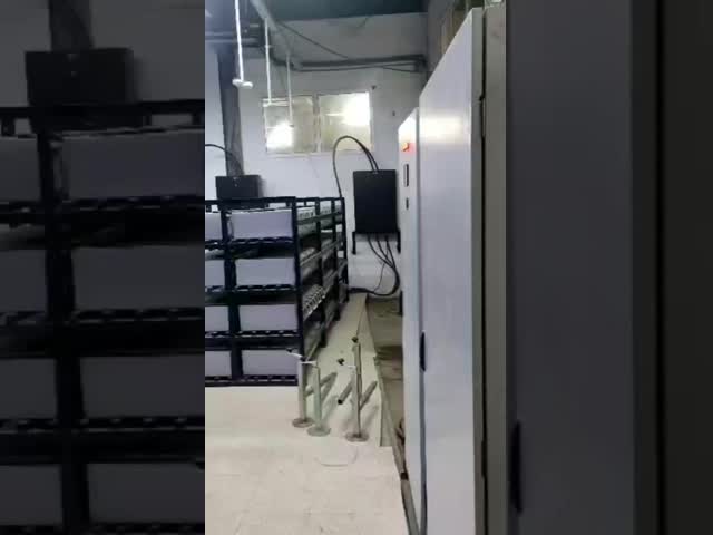 Online LF UPS workshop