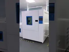 Visible Humidity And Temperature Controlled Chamber Environmental Friendly
