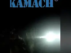 WJ-2G Underground Mine Front End Wheel Loader 4MT Rated loading capacity