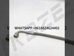 उच्च गुणवत्ता C-A-T C7.1 DFI 364-2862 364-2863 364-2864 364-2866 ईंधन इंजेक्टर पाइप / उच्च दबाव ईंधन लाइन C7 के लिए ASSY1
