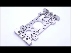 εξαρτήματα φρεζαρίσματος