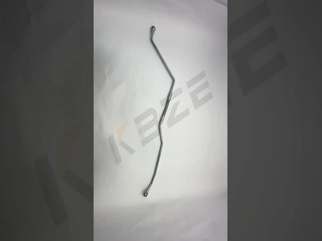 SAA6D114E-3 KOMATSU PC300-8 6745-71-5440 6745715440 KBZE 燃料供給チューブ