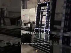 Customizable Aluminum Upper Hung Window for Your Requirements