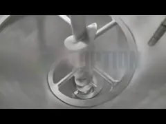 Conical Screw Mixer: the ideal tool for precise mixing and blending