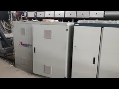 Flexible Pre-Insulated PE Jacket Production Line Machine