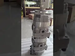 705-58-34000 Hydraulic Pump  7055834000 For Komatsu Excavator PC100-1 PC100-2 PC100L-1 PC100L-2 PC100U-2