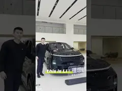 China KiaSmart RunAce 1.5T 200HP L4 GT-Line Super Edition Compact SUV McPherson Independent Suspension Cruise Control supplier