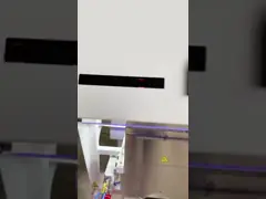 Wenyao Intelligent Coffee Cherry Color Sorter Multifunction Color Sorting Machine for Fresh and Frozen Fruit