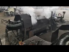 Low Carbon Black Annealed Iron Wire 0.4mm To 4mm For Building Binding Wire