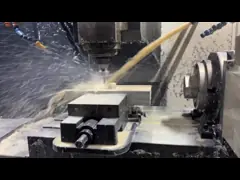 Μέρη από ανοξείδωτο χάλυβα