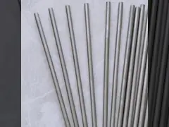 astm b348 grade 2  grade 5 titanium bar/cp titanium round bar