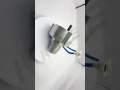 2406U197F4 AFTERMARKET THROTTLE MOTOR ASSEMBLY FOR SK200-5 EXCAVATOR