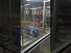 Kokulu Okyanus Esansı Parfüm Yağının Rahatlatıcı Kokusu