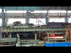 ASTM A714 Gr.1 High-Strength Low-Alloy Seamless Steel Pipe For Construction Engineering