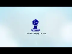 Trinocular Fluorescence Light Microscope With Mercury Bulb A16.2603-L