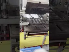 Made in China Hammer Union Lip Seal Ring HNBR