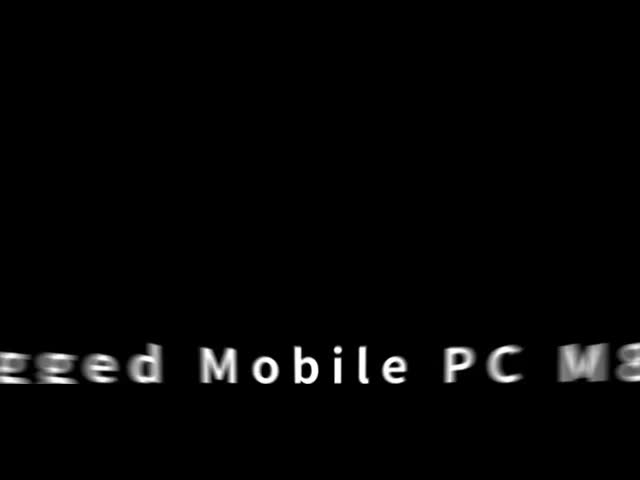 Промышленные прочные планшеты M80J 8 дюймов с Win 10 водонепроницаемым GPS WIFI Камера NFC IP65