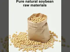 Low Dust Premium Tofu Cat Litter Environmentally Friendly Tofu Pellets