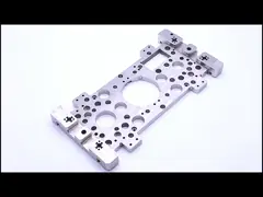 εξαρτήματα φρεζαρίσματος