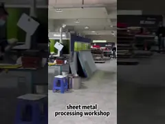 Bronze Sheet Metal Bending Dies Tube Fabrication Stamping