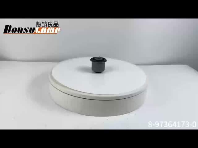 8973641730 8972200430 8-97364173-0 8-97220043-0 ISUZU D-MAX4x2のために適した前部上部リンク ブッシュ