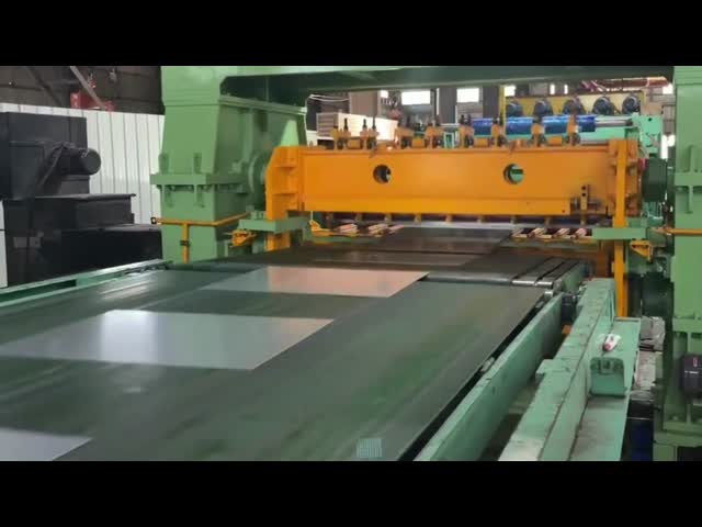 DX51D+AZ ガルバナライズドコイル 5-12μm 亜鉛電解塗装 1250mm 幅