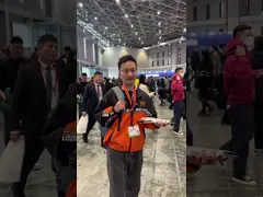 Invites you to attend the 19th Automechanika Shanghai