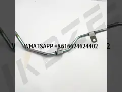 6150-71-5330 6150715330 KOMATSU EXKAVATOR 6D125 MUTON PARÇAĞLARI ENJEKTÖR DİŞİRME TÜBE