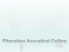 Different Kinds Of Pop Fiberglass Designs Acoustic Ceiling For Office Home Decoration