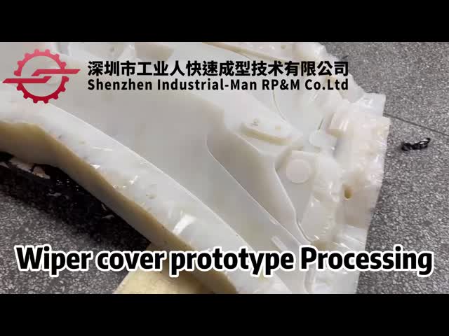ODM 圧力真空鋳造製品 CNC加工