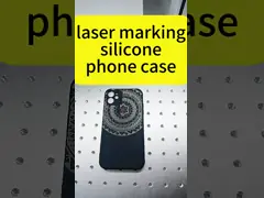 3W 5W Logo Secure Codes UV Laser Marking Machine voor glazen flessen