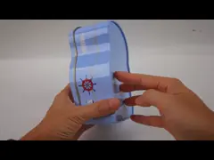 Customized Personalized Metal Tin Container for Customized Tin Storage Packaging