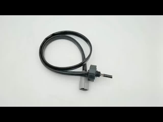 High Quality 3822001 382-2001 Fuel Water Level Sensor 382-2001 for 345C 345D 325D FM 325D L video