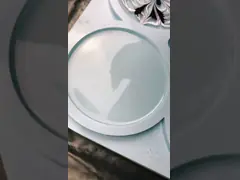 Clear Epoxy Resin For Creating Custom Tabletops And Countertops