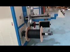 G657a1 G657a2 LSZH jacket FTTH indoor outdoor drop cable fiber optic cable