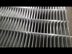 Q235 Steel Wire Welded Mesh Sheet For Construction 650g/M2